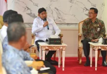 Bupati Sumenep Tekankan Pencegahan Stunting sejak Masa Kehamilan