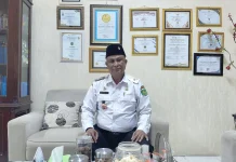 Pengangkatan Kepala Sekolah Sumenep Terkendala Sistem Aplikasi