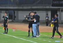 Ze Gomes Minta Pemain Madura United Tetap Latihan Selama Masa Libur