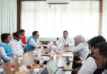 Hari Kesaktian Pancasila, PLN Perkuat Digitalisasi Layanan Listrik di Madura