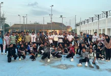 Perluas Cabor Prestasi, UPI Sumenep dan Perpani Kolaborasi Kenalkan Panahan