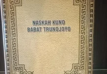 Babat Trunojoyo, Cerita Lama yang Menunggu Dibaca