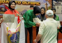 Pesilat Sumenep Raih Emas Kejuaraan Pencak Silat Internasional