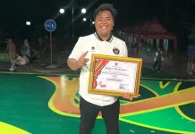 GWS Club Sumenep Raih Penghargaan Olahraga Jatim
