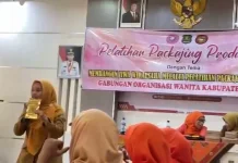 Kemasan Jadi Kunci Dongkrak Nilai Jual UMKM