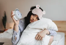 Berisiko Demensia, Pola Tidur Buruk juga Bisa Ganggu “Sistem Pembersihan” Otak