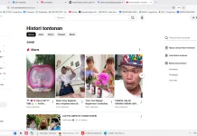 Cara Reset Algoritma YouTube agar Rekomendasi Tak Lagi “Nyangkut”