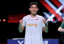 Mengenal Zaki Ubaidillah, Kacong Madura yang Bersinar di Pelatnas PBSI