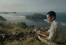 Sinopsis Film "Djamin Setia Selamanya"