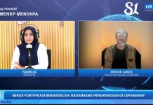 YLKI Madura Soroti Maraknya Beras Fortifikasi Diduga Palsu