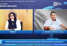 Pemkab Sumenep perketat Pengawasan Beras Fortifikasi Bermasalah
