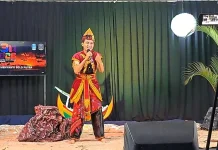 Bayu Al Waqfa Wakili Jawa Timur di FLS3N Nasional
