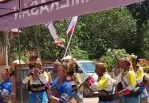 Regenerasi Musik Saronen Sumenep Terus Diperkuat