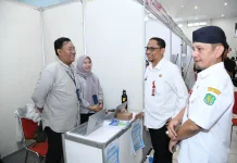 Sumenep Job Fair 2026 Buka 3.141 Lowongan Kerja dari 35 Perusahaan