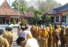 Dukcapil Pragaan Dorong Percepatan Kepemilikan KIA dan Aktivasi IKD