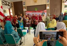 Tekan Stunting, Sumenep Optimalkan Potensi Ikan Laut
