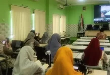 MAN Sumenep Mantapkan Langkah menuju Wilayah Bebas Korupsi