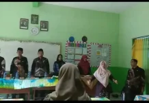 Kemenag Sumenep Perkuat Kompetensi Guru Pembina TKA