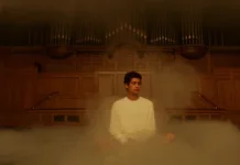 Dominic Fike Rilis ‘Small Town’, Single Baru dari Album Mendatang