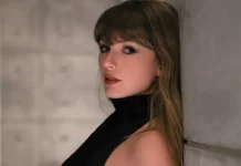 Taylor Swift Tambah Empat Lagu di Album Barunya