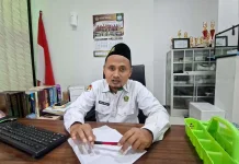 Kemenhaj Sumenep Fasilitasi Pembuatan Paspor CJH 2027