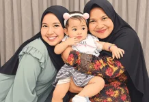 Surat untuk Ibu: Tentang Waktu, Kasih Sayang, dan Kerinduan