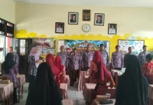 Festival Tunas Bahasa Ibu Hidupkan Kembali Bahasa Madura