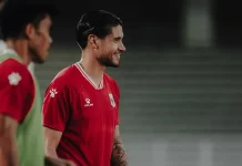 Energi Timnas Indonesia Positif Jelang Hadapi Singapura