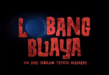 Film Lobang Buaya: 309 Hari sebelum Tragedi Berdarah Tayang 1 Oktober 2026