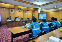 Pemkab Bangkalan Dorong Percepatan Listrik hingga Pelosok Desa
