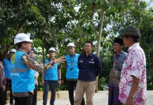 PLN UP3 Madura Kawal 39 Titik Lisdes di Bangkalan, Siapkan 71 Usulan untuk 2027