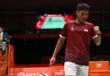 Dari Madura untuk Indonesia, Ubed Bawa Skuad Garuda Raih Emas