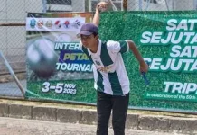 FOPI Sumenep Optimis Atletnya Tembus Kejuaraan Dunia Petanque 2026