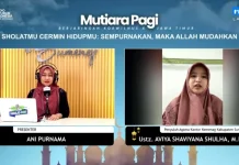 Salat Cerminan Hidup: Kunci Kemudahan dan Ketenangan Jiwa