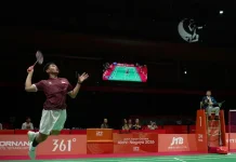 Doa Orang Tua Jadi Kunci Ubed Bawa Indonesia Raih Emas Asian Games 2026