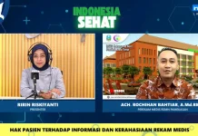 Hak Pasien atas Informasi dan Kerahasiaan Rekam Medis