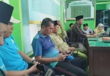 KUA Talango Didorong Penguatan Pelayanan Publik dan Kehumasan