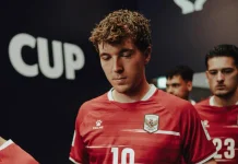 Ole Romeny Sebut Gol Penalti Bukan Sekadar Keberuntungan