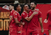 Pendekatan Taktikal John Herdman Jadi Kunci Permainan Indonesia