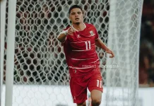 Indonesia Raih Kemenangan Perdana di FIFA ASEAN Cup, Tundukkan Singapura 2-0