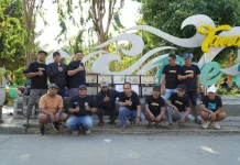 Kopdar Lovebird Mutasi Sumenep Bongkar Potensi Pasar Dunia