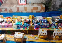 Bukan Sekadar Mainan, Kitchen Set Bantu Anak Belajar dan Kembangkan Imajinasi