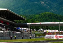 Mugello Perpanjang Kiprah di MotoGP hingga 2031