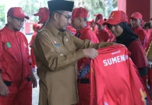 Turnamen Sepak Bola Antar-SD Sumenep Siap Digelar, 23 Tim Ambil Bagian