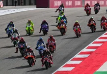 MotoGP Lanjutkan Petualangan di Portugal hingga 2029