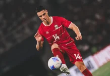 Joey Pelupessy Tak Gentar Tekanan Derby Indonesia vs Malaysia