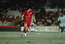 Debut Positif Pemain Baru, Joey Pelupessy Tekankan Pentingnya Chemistry