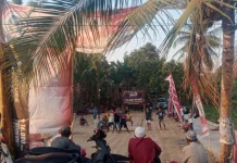 Bola Tangkap Kembali Semarak di Sumenep