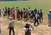 Matangkan Persiapan, PASI Sumenep Tunda Kejurkab Atletik Oktober 2026