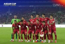 Rivalitas Indonesia Vs Malaysia Sangat Dinantikan oleh Suporter
